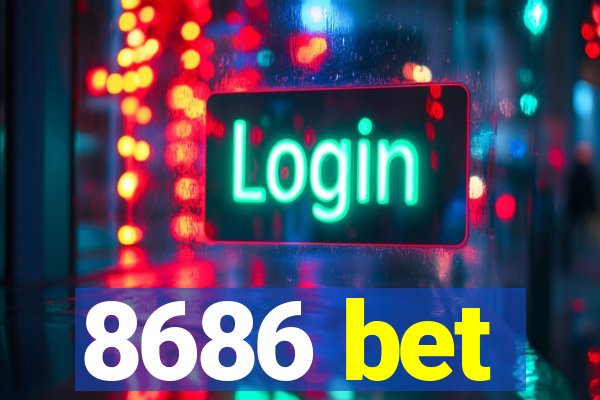 8686 bet